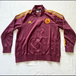 Arizona State Sun Devils Wild Card Jacket Large